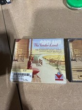 Copland: The Tender Land (complete opera) - Audio CD - VERY GOOD - U1107A