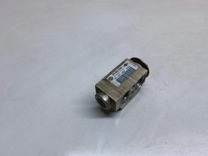 PORSCHE CAYENNE 92A A/C Conditioner Expansion Valve 7P0820679A 3.00 33738390