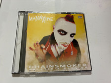 NEW TWIZTID MONOXIDE CHAINSMOKER  CD NEW SEALED