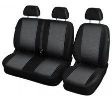 Siège Citroen JUMPY