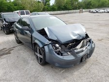 Automatic Transmission 2.2l Fits 05 Cobalt 2275196 Automatic Transmission 2.2l Fits 05 Cobalt 2275196