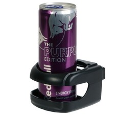 Auto Getränkehalter für Lüftungsschlitze Lüftungs-Halterung Dose Becher Flasche