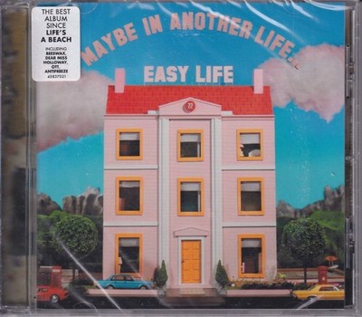 Easy Life - Maybe In Another Life... (2022)