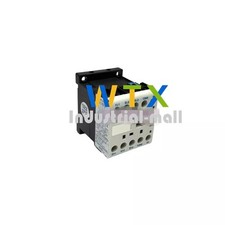 1PCs NEW For AC contactor C-06D10 AC220V