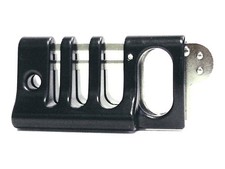 Targus ASP20GLX Desktop Black Security Cable Trap and Organiser