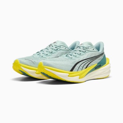 Brand New Puma Deviate NITRO 4   Women s 7.5