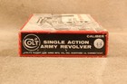 .44 Spcl Marked Colt Single Action Army Revolver Box Without Cardboard Insert — photo 7