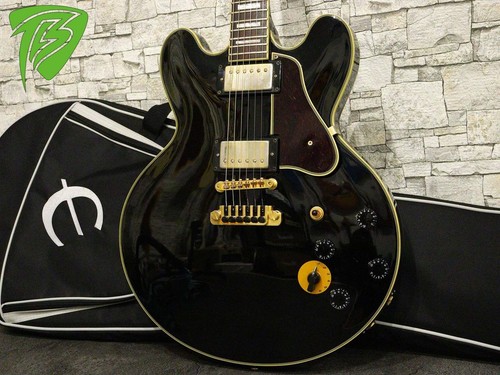 Epiphone B.B. King Lucille 2001 (2001) (Nr250628) - Bild 6 von 11