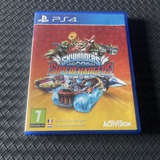 Skylanders SuperChargers - PlayStation 4 PS4