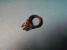 NEW CRAFTSMAN CABLE CLIP FITS MANY BRANDS NO NUMBER OEM MD25