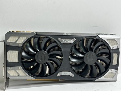 EVGA NVIDIA GeForce GTX 1070 FTW 8GB