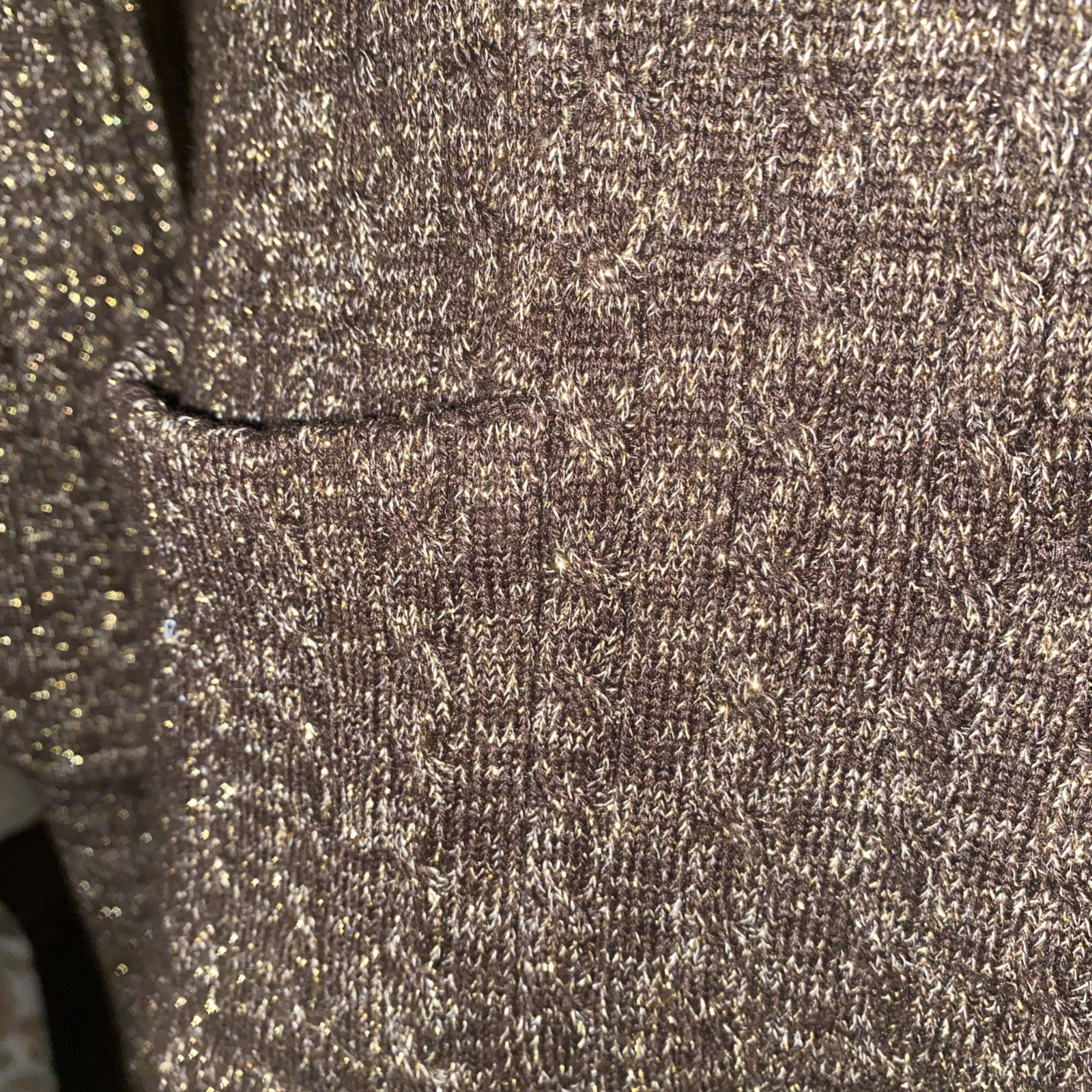 Cache Sweater Cardigans Jacket Medium - image 6