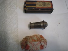 Nos Peg For Rocker Shaft Steering Box Austin Healey Bn1 And Bn2 100-4 7h6752