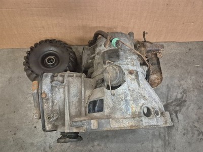 VW GOLF JETTA MK1 & CABRIO 1.6 - 1.8 PETROL 3 SPEED AUTOMATIC GEARBOX 90mm