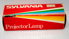 sylvania day dak projector lamp bulb 500w 120v