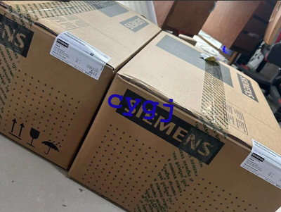 Brand New SIEMENS 6SL3130-1TE31-0AA0 S120 BASIC LINE MODULE Expedited Shipping#x