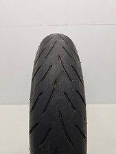 Dunlop Sportmax GPR-300 120/70/ZR17 58W Part Worn Motorcycle Tyre