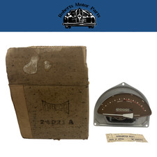 New Old Stock Gm Speedometer Head For 1940-1946 Chevrolet Truck Models 1565747