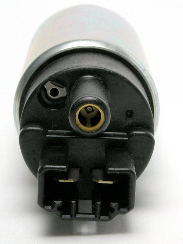 Bomba de combustible eléctrica Delphi FE0393 para Jeep Dodge Saturn Grand Cherokee TJ 97-04 Foto 4 de 4