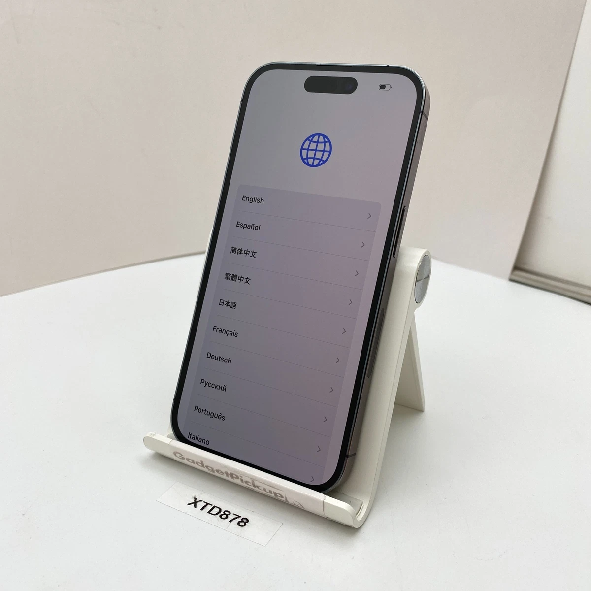 Apple iPhone 14 Pro 256GB for Sale | Shop New & Used Cell Phones