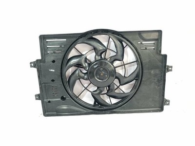 25385F3000 elektroventilator für KIA XCEED CONCEPT 2019 287305