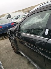 Porte avant et accessoires Peugeot 4008