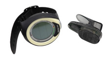 Mares Puck Pro & Interface Bluetooh Clip Ostatnie nurkowanie 12.10.26