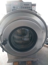 Milnor Washer
