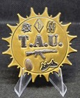 Sought After Pennsylvania Criminal Intelligence Center (PACIC) Coin 🔥🔥 — photo 1