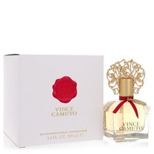 Vince Camuto by Vince Camuto Eau De Parfum Spray 3.4 oz For Women New In Box