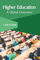 Cecilia Gerhard | Higher Education | Buch | Englisch (2019) | A Global Overview