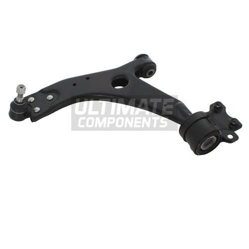 Volvo V50 2004-2013 Front Lower Wishbone Arms Pair 21mm Cone 1 Pair Left Right - Picture 16 of 24