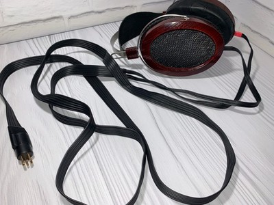 Perun 5+ headphones Perun 5 + electrostats