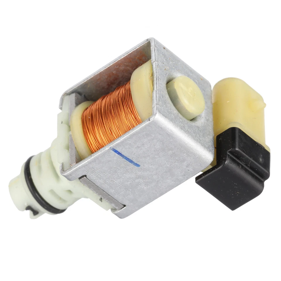 Genuine GM 1998-2003 Pontiac Bonneville SE SLE SSEi V6 Starter Solenoid 19138850 - Image 4 of 4