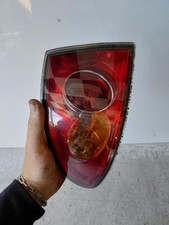 Feu arrière Seat CORDOBA