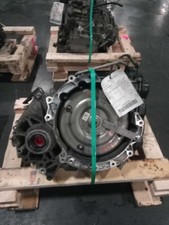 Automatic Transmission 6 Speed 2.0l Turbo Fwd Fits 15-18 Edge 828605 Automatic Transmission 6 Speed 2.0l Turbo Fwd Fits 15-18 Edge 828605