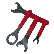 ER Wrench ER11 M-type Spindle Nut Wrench, CNC Shank
