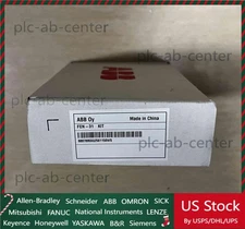 1pcs FEN-31 brand new ABB encoder module Free Shipping US Free TAX