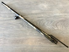 Mossberg 500 Maverick88 24 Rifled Barrel Cantilever Scope Mount Camo 12 Ga