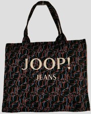 JOOP! Allegro Aurelia Shopper XL Schultertasche Tasche Blau Darkblue NEU NP 149€