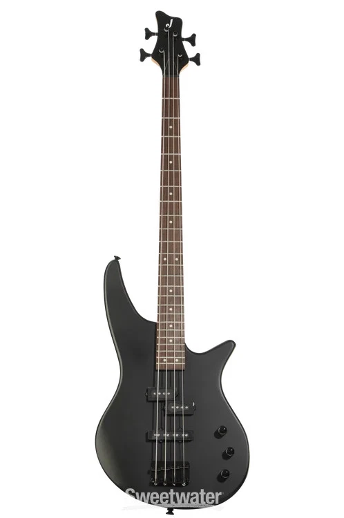 Jackson Bass Guitars for sale - eBay