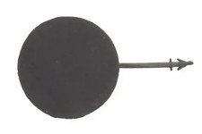 Pare-choc avant Mazda 121