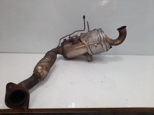 AV615H270FA katalysator MAZDA 3 LIM. BL ACTIVE degzp4370005