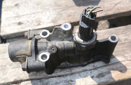 Honda Civic Mk8 CR-V FR-V 1.8 2.0 2005-2011 Variable Valve Timing Solenoid AST - 第 1/5 張圖片