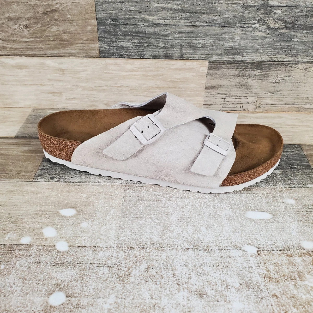 Birkenstock Zurich Indiana Men