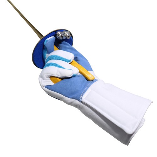 Fencing Gloves for Training and Competition Adult and Children Options - Picture 4 of 48
