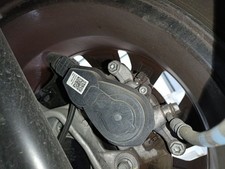 58230CZ600 BREMSZANGE HINTEN RECHTS / 2627985 FÜR KIA SPORTAGE V NQ5 1.6 T-GDI