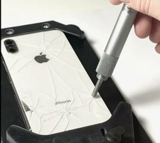 I repair Rear Glass Breaking Pen for IPhone 12 Pro Max Back Cover Tool