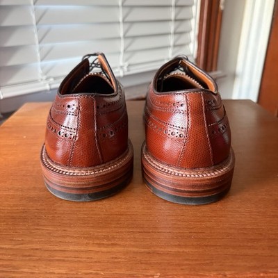 Alden 8789