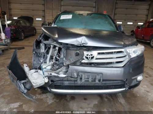 Anti-Lock Brake Part Actuator And Pump Assembly Fits 11-13 HIGHLANDER 4433382 - Foto 8 di 13